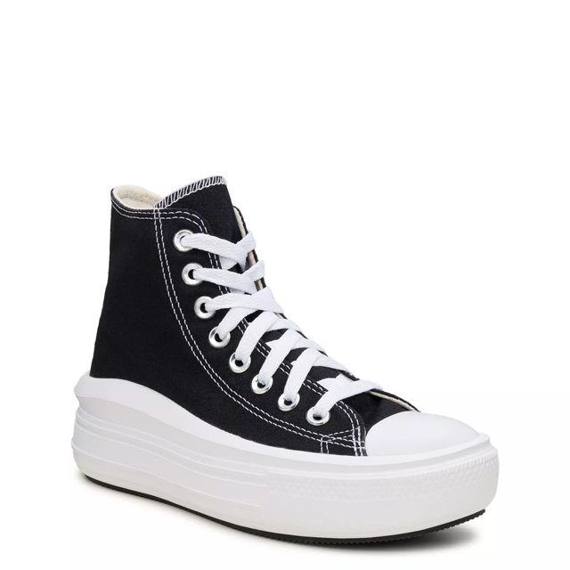 Converse Women s Chuck Taylor All Star Move Sneaker