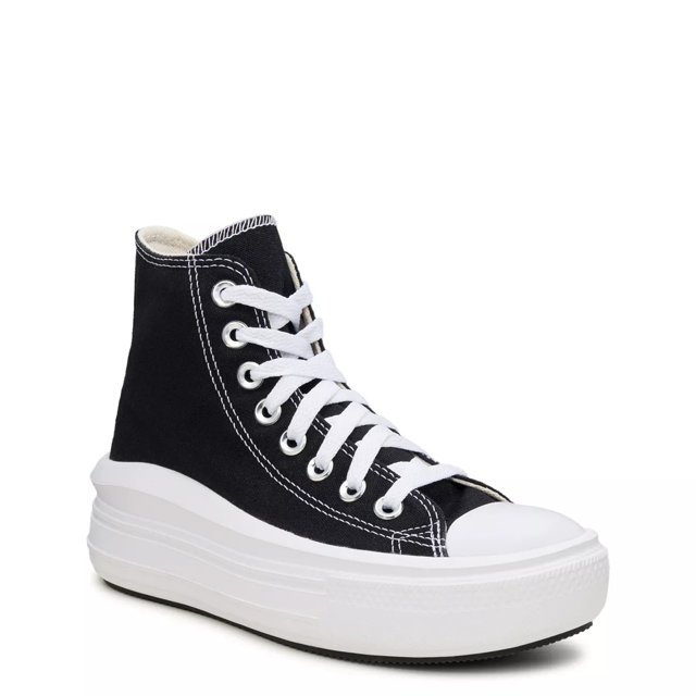 Converse Chuck Taylor All Star Move High-Top Sneaker - Women's