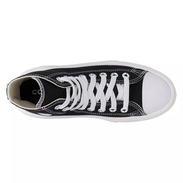 Converse Women's Chuck Taylor All Star Move High Top Sneaker