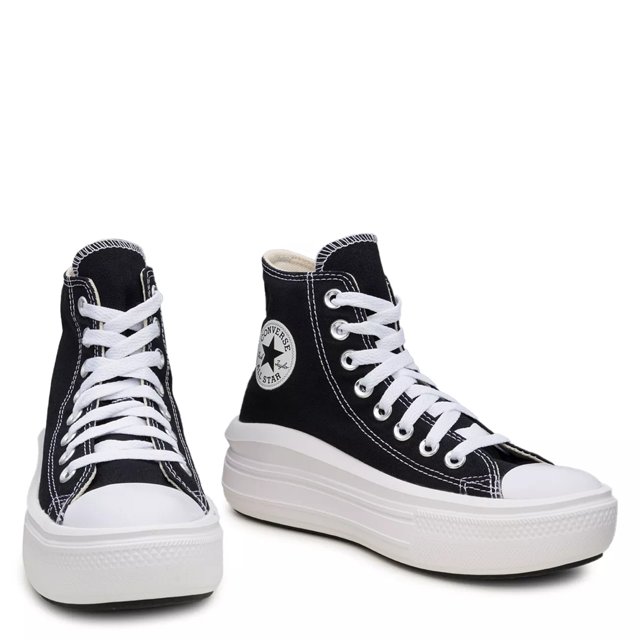 Converse 6.5 womens peru top