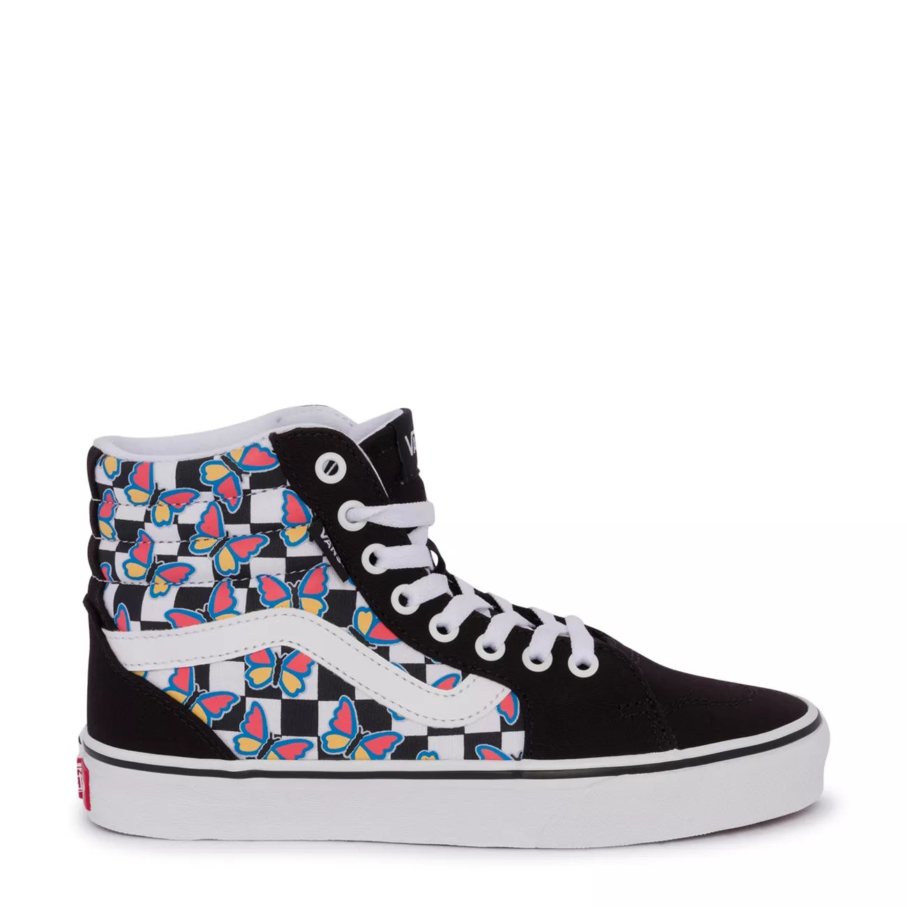 Vans Women's Filmore HighTop Sneaker DSW Canada
