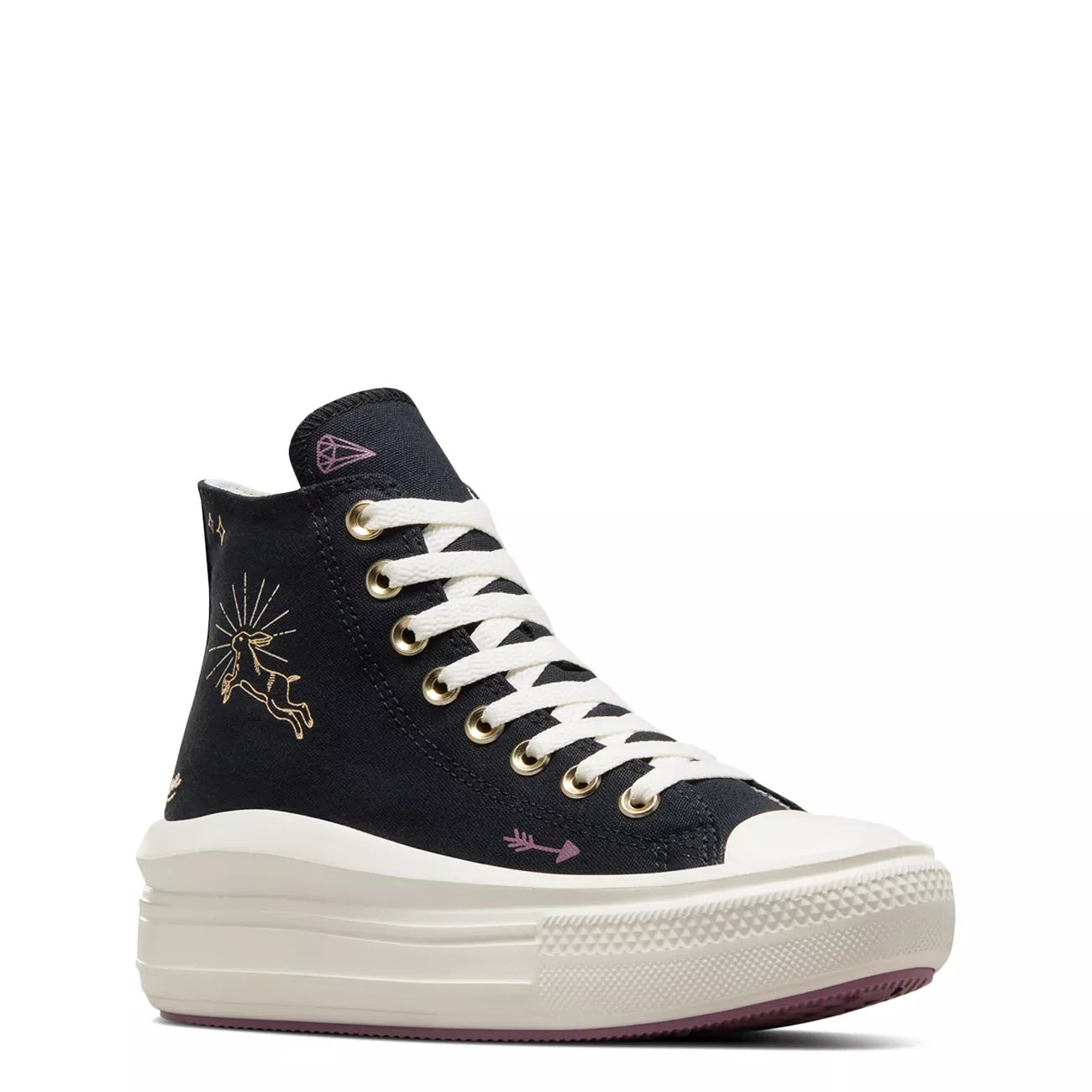 Women's Chuck Taylor All Star Move Platform Sneaker