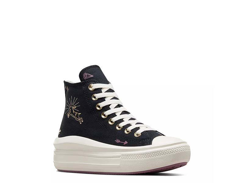 Converse winter hotsell shoes mens