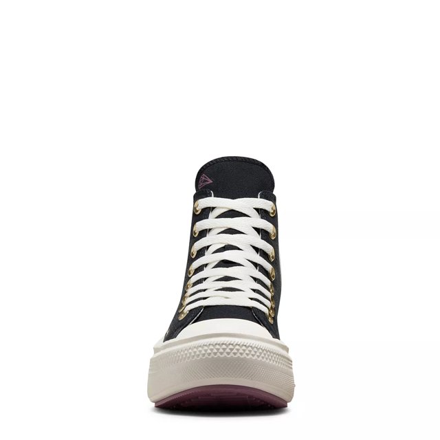 Converse Chuck Taylor All Star Move Women's High-Top Platform Sneakers