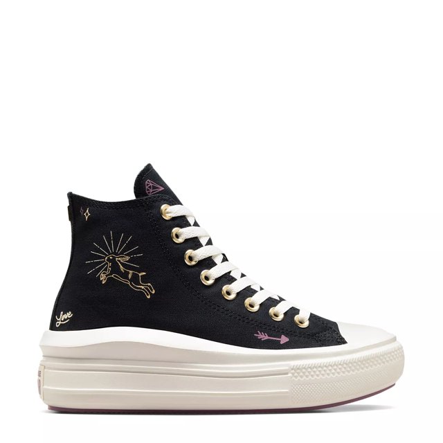 Converse women platform sales