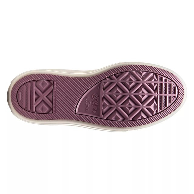 Converse sin cordones wayuu top