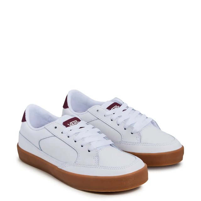 Dsw red vans outlet
