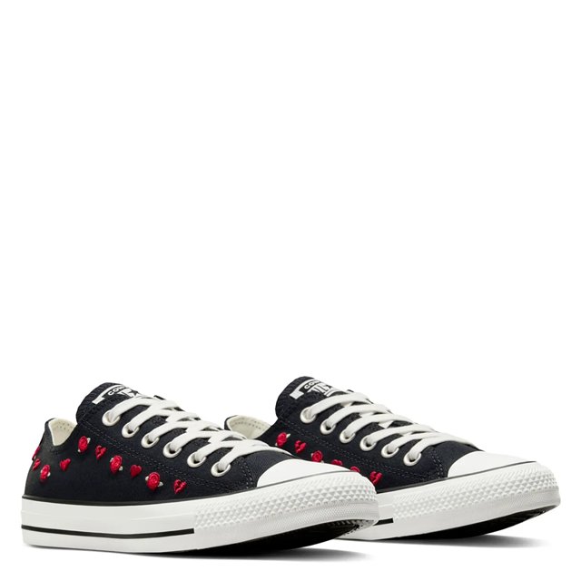 Converse Women's Chuck Taylor All Star Valentine's Day