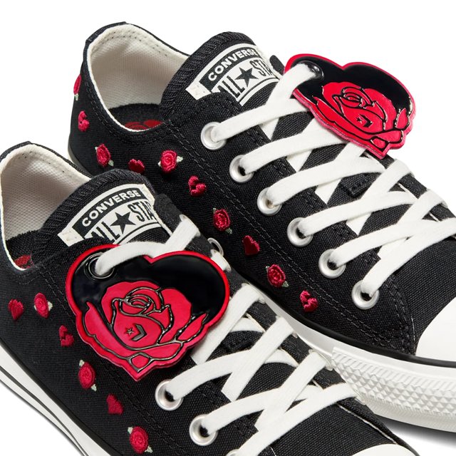 ❤️(^^)❤️ Chuck Taylor All Star Floral | Converse Canada