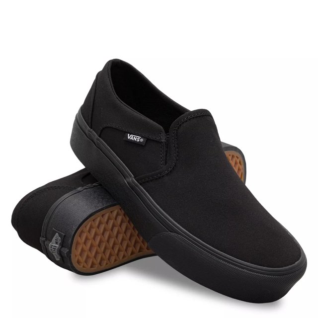 Platform vans dsw hotsell