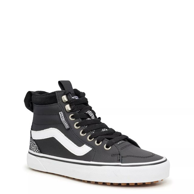 Vans Women s Filmore Hi Vansguard Sneaker