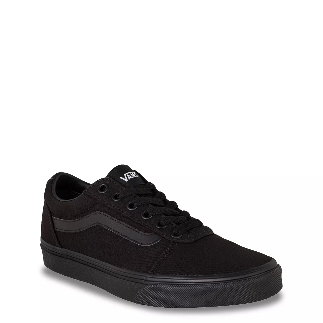 Black ward vans hotsell