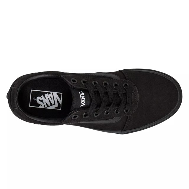 Vans Women s Ward Sneaker