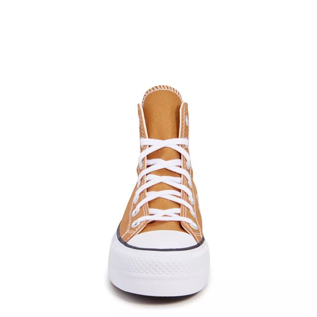 Orange chuck taylors women's new arrivals