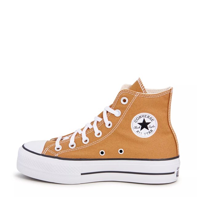Chuck taylor all star seasonal color high top top