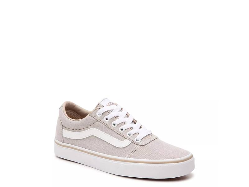 Dsw on sale vans atwood