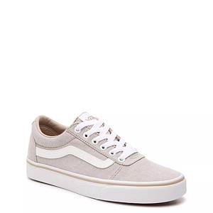 Brown vans for clearance women