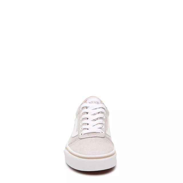 Vans Women s Ward Sneaker The Shoe Company