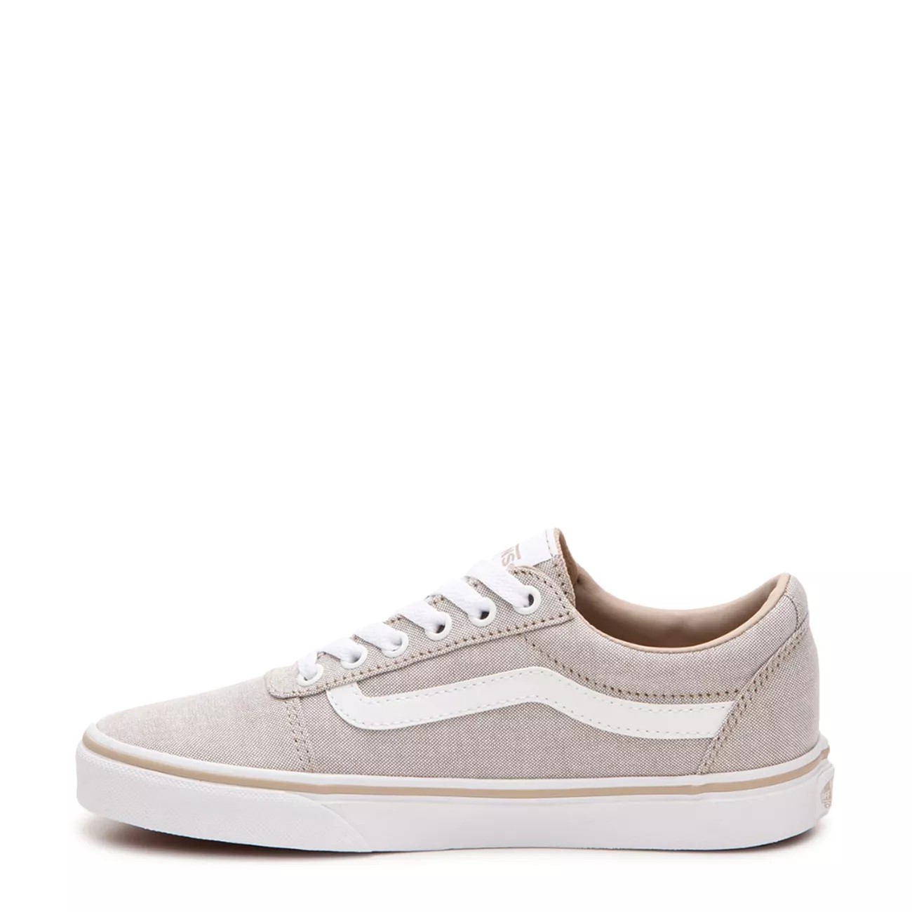 taupe ward vans