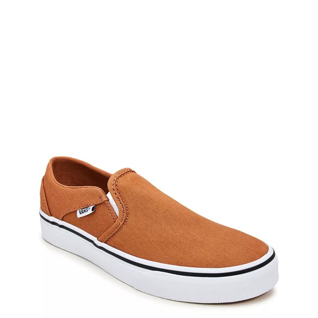 Women's vans asher suede skate shoes cheap