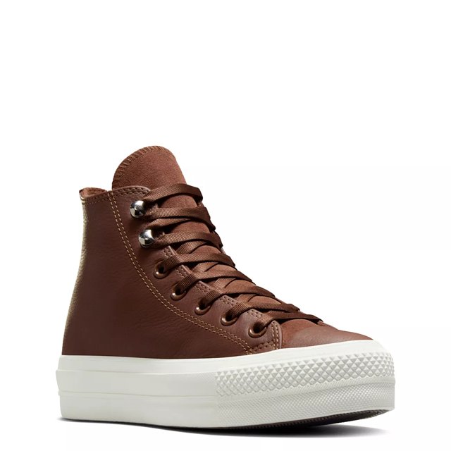 Converse Women s Chuck Taylor All Star Lift Sneaker The Shoe Company