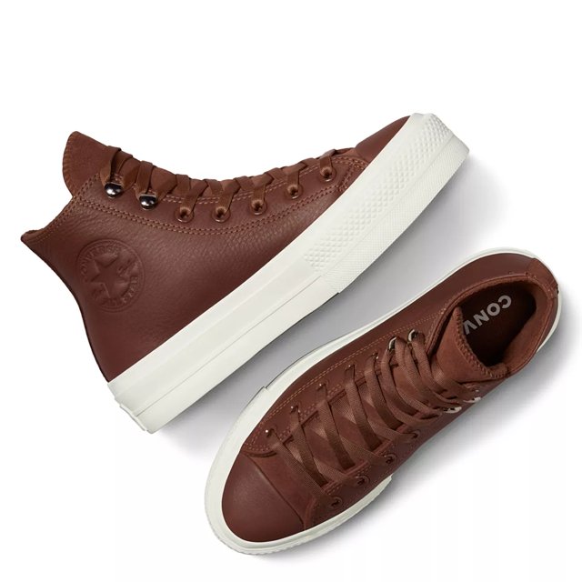 Converse Women s Chuck Taylor All Star Lift Sneaker DSW Canada