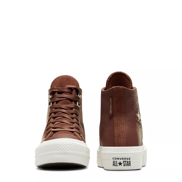 Converse Women s Chuck Taylor All Star Lift Sneaker The Shoe Company