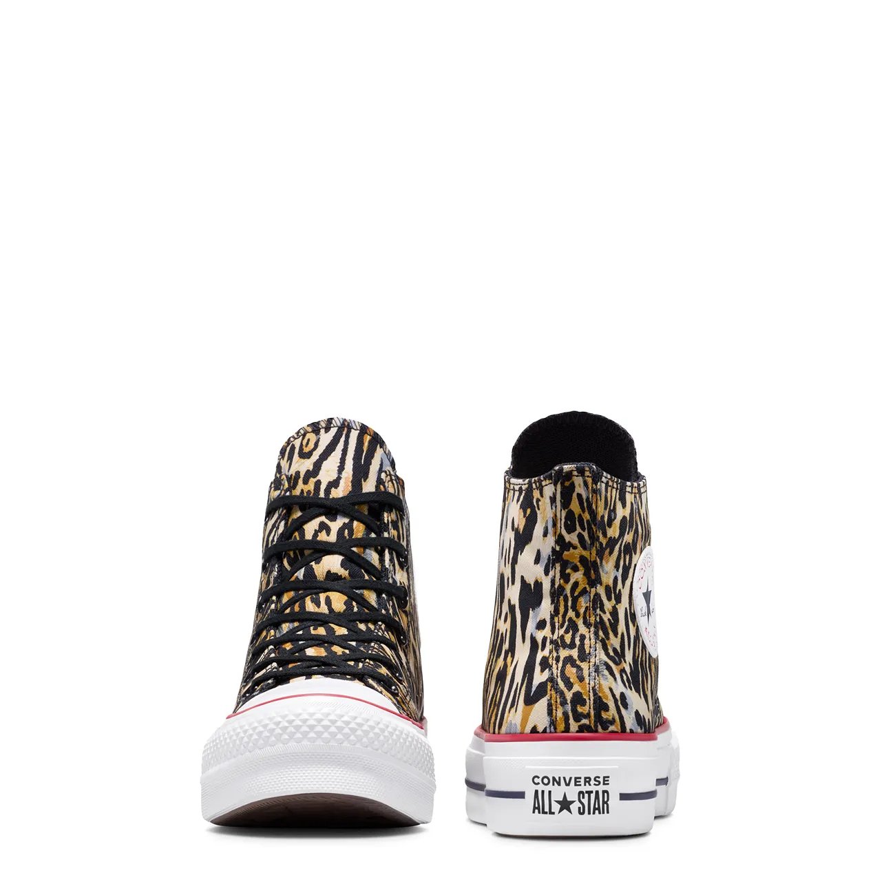 Women's Chuck Taylor All Star Lift Platform Sneaker