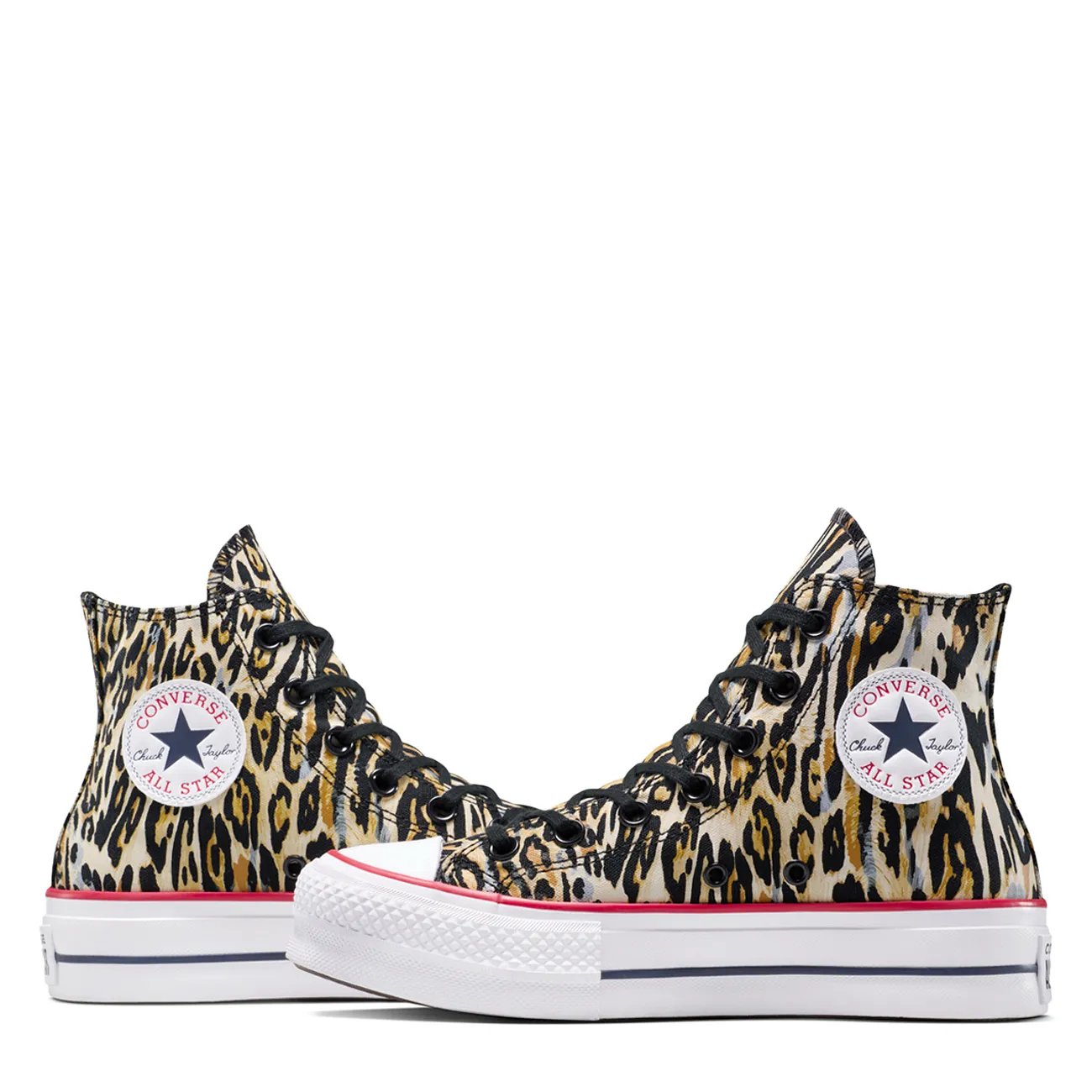 Women's Chuck Taylor All Star Lift Platform Sneaker
