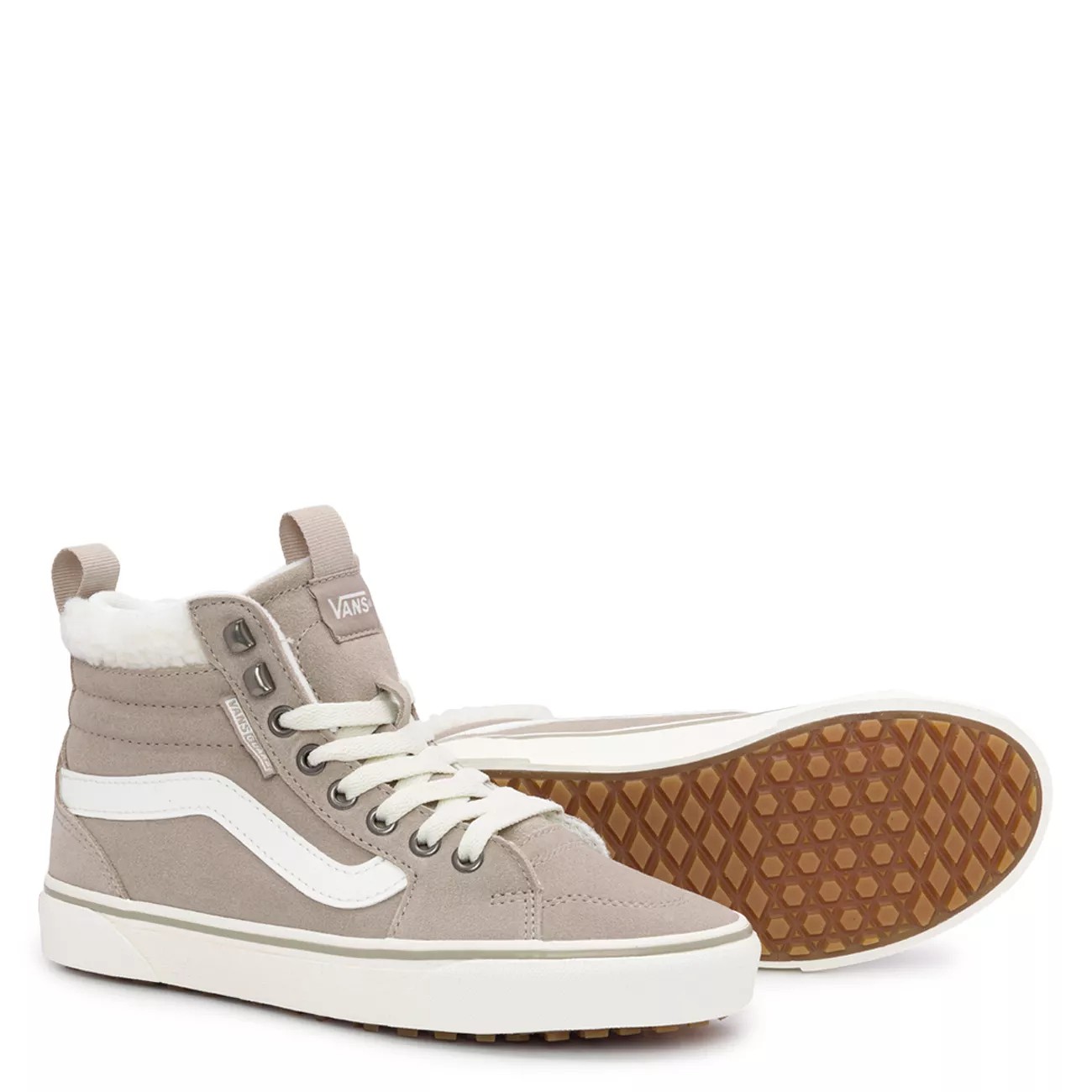 Women's Filmore Hi Vansguard Sneaker