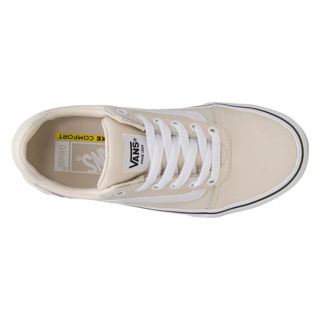 Vans ortholite deals womens