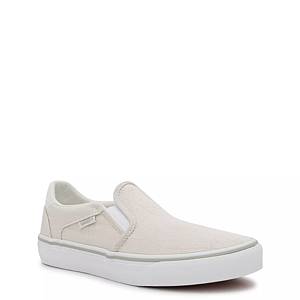 Womens vans slip ons 2024 canada