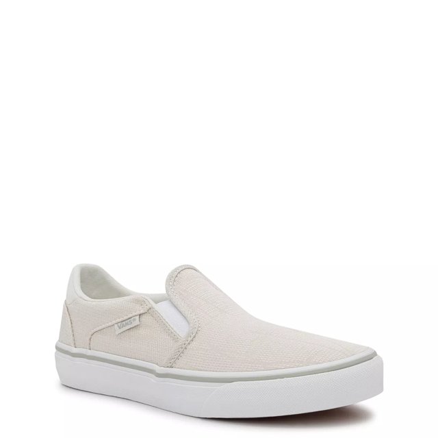 Low top womens vans hotsell