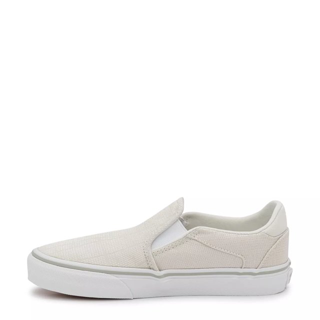 Asher deluxe vans discount