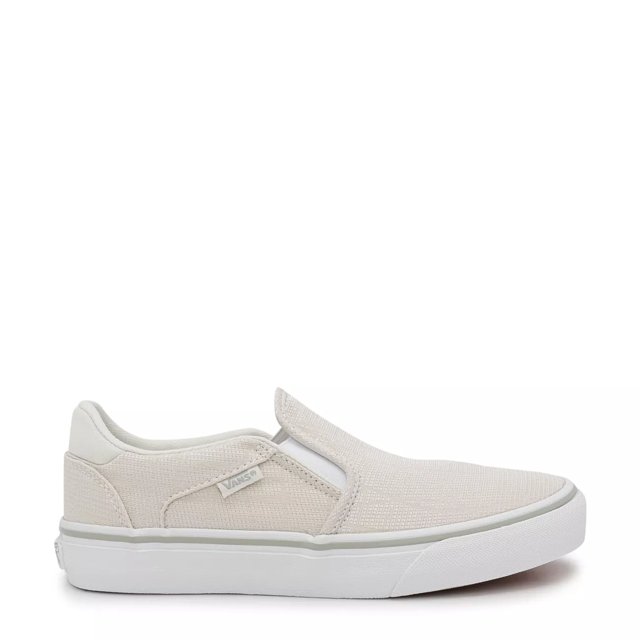 Grey vans womens new arrivals