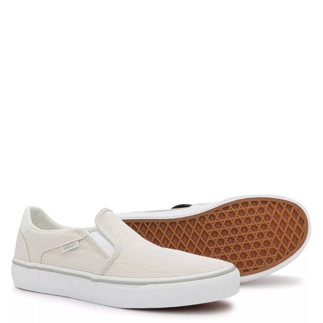 Are asher cheap vans real