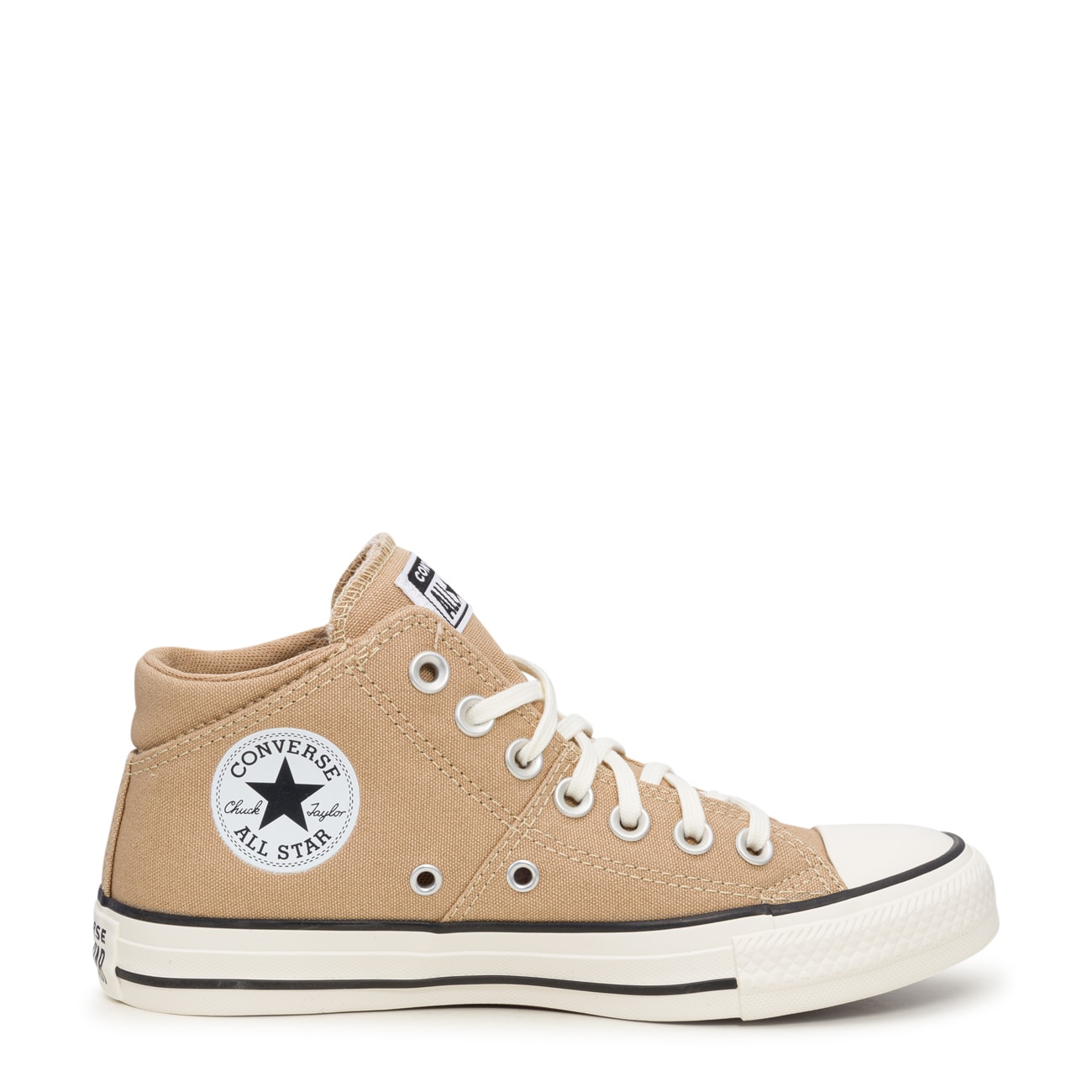 Converse Women's Chuck Taylor All Star Madison Mid Sneaker | The Shoe ...