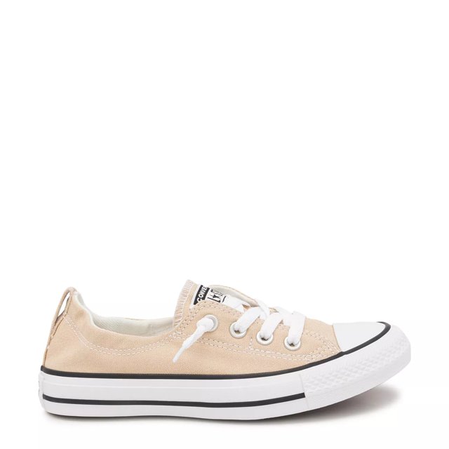 Converse chuck taylor all star shoreline eyelet top sneaker