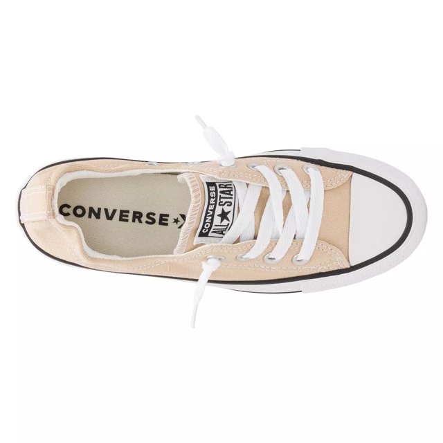 Converse chuck taylor shoreline slip cheap on sneaker