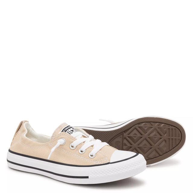 Converse chuck taylor all star shoreline eyelet top sneaker