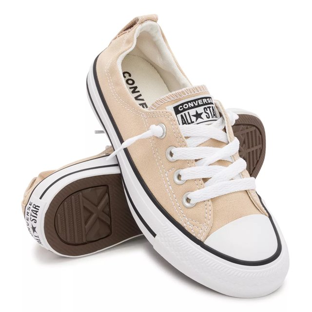Converse sandals shop and purse