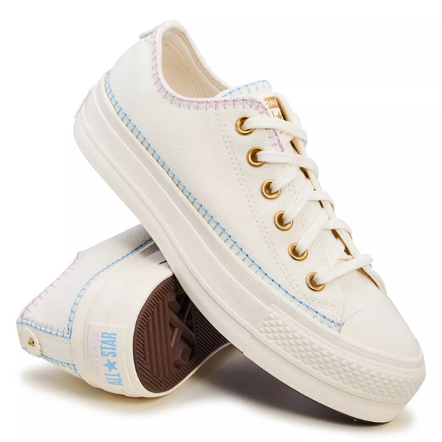 Converse Chuck Taylor All Star Lift Sneakers