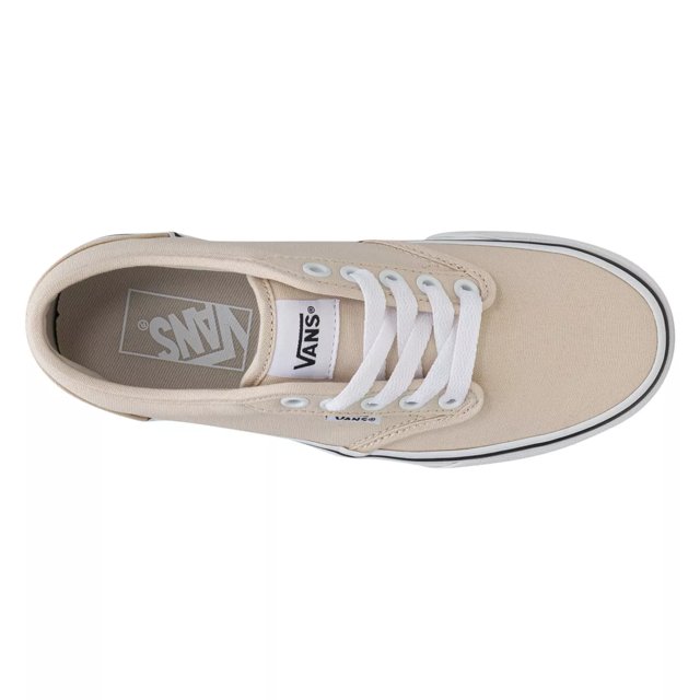Frappe true white vans online