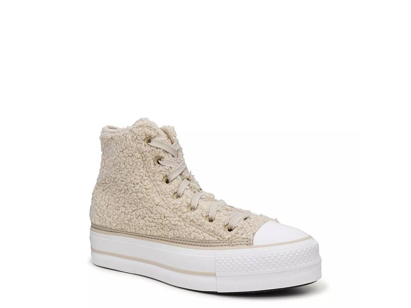 Converse Move Platform Hi Womens … curated on LTK