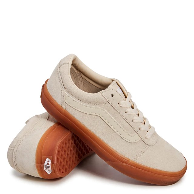Sneakers ward vans sales