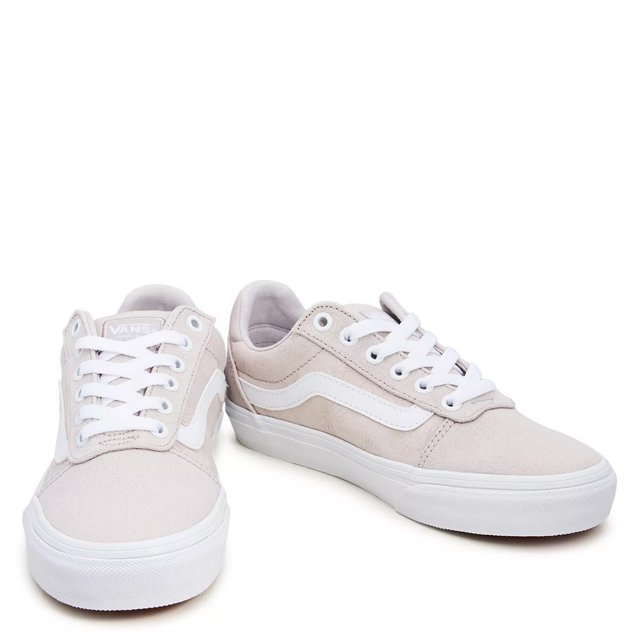 Vans women's ward shoes sale
