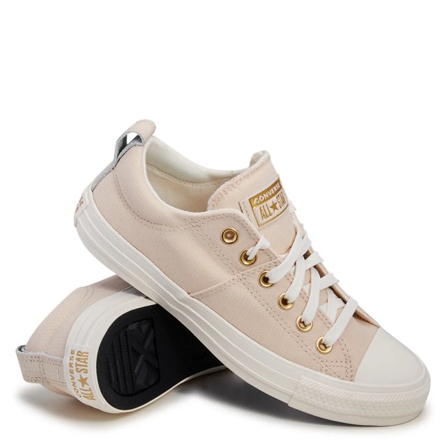 Converse madison platform top