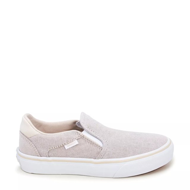 High top vans slip on hotsell