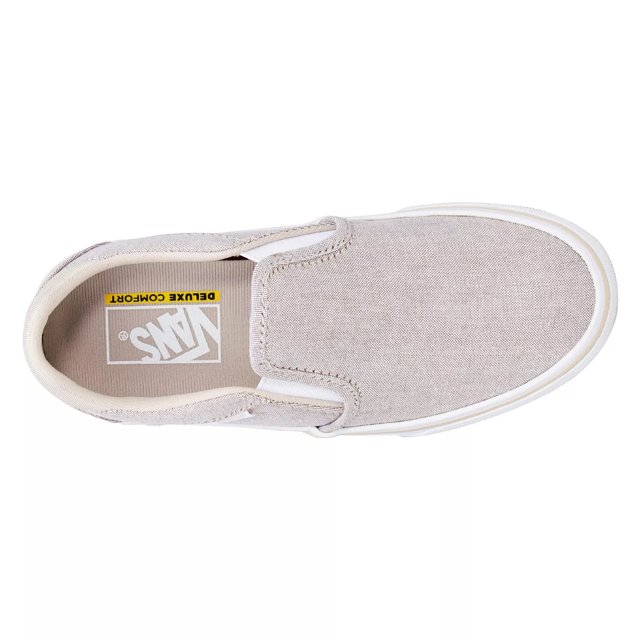 Dsw checkered vans womens on sale