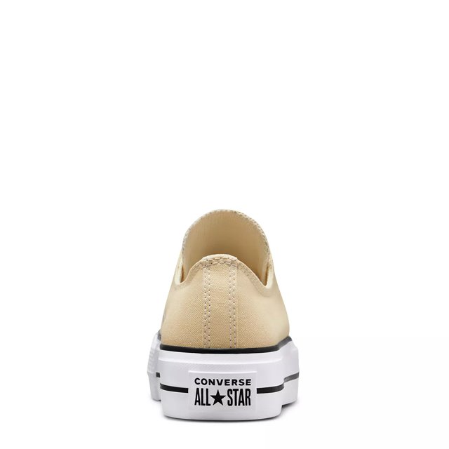Converse all 2025 star platform sneakers
